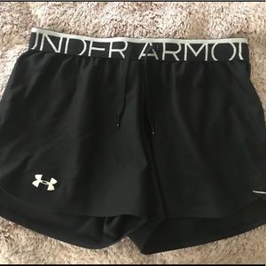 Under Armour Athletic Shorts